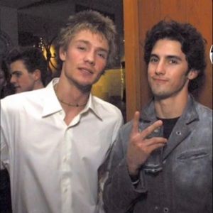 Meet your Posher, Catherinr